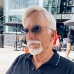 Paul Sinclair, author
